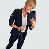 Izabelle™ | Rentouttava kaksiosainen setti