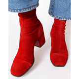 Ava™ | Tyylikkäät korkosaappaat