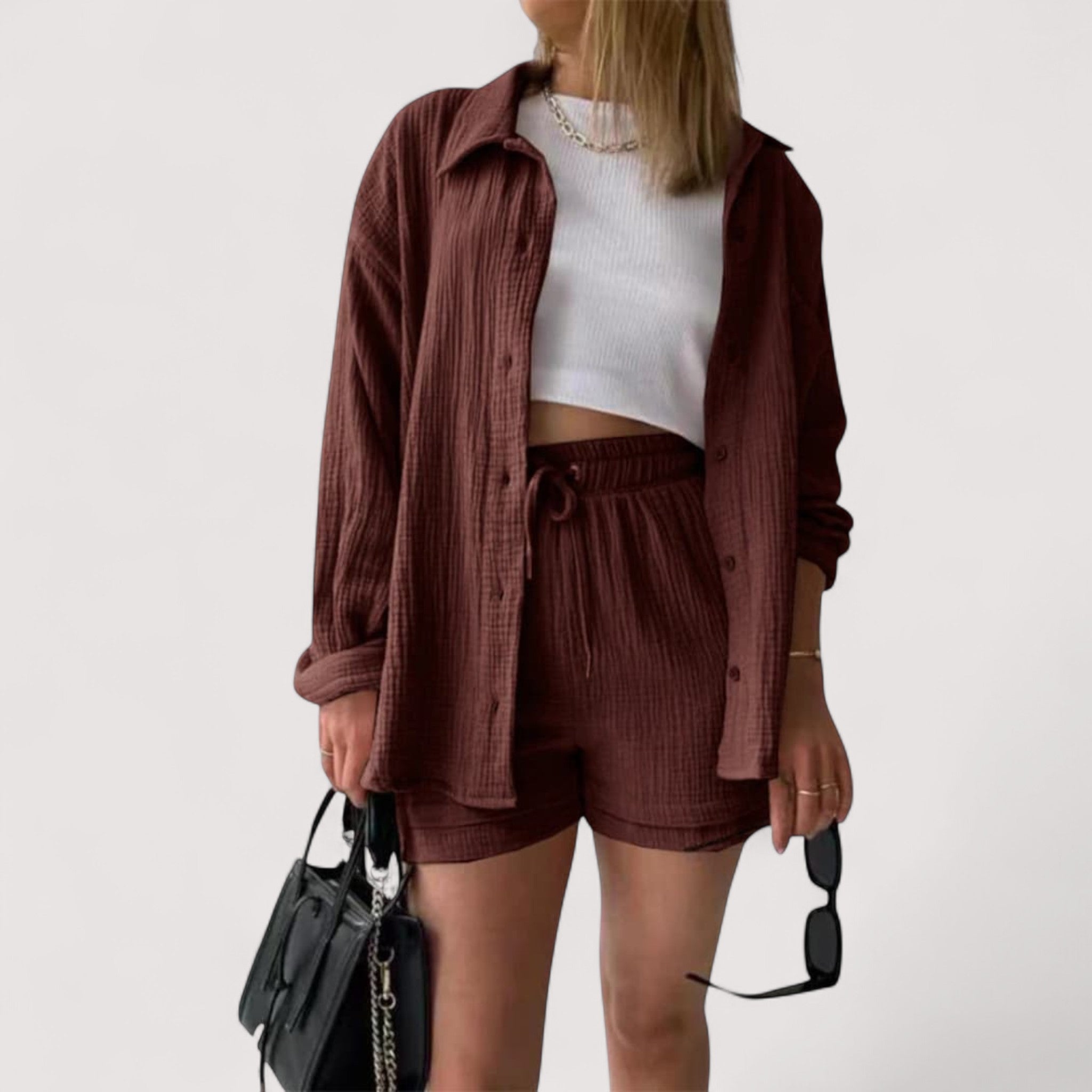 Kaja™ | Älykäs kaksiosainen setti