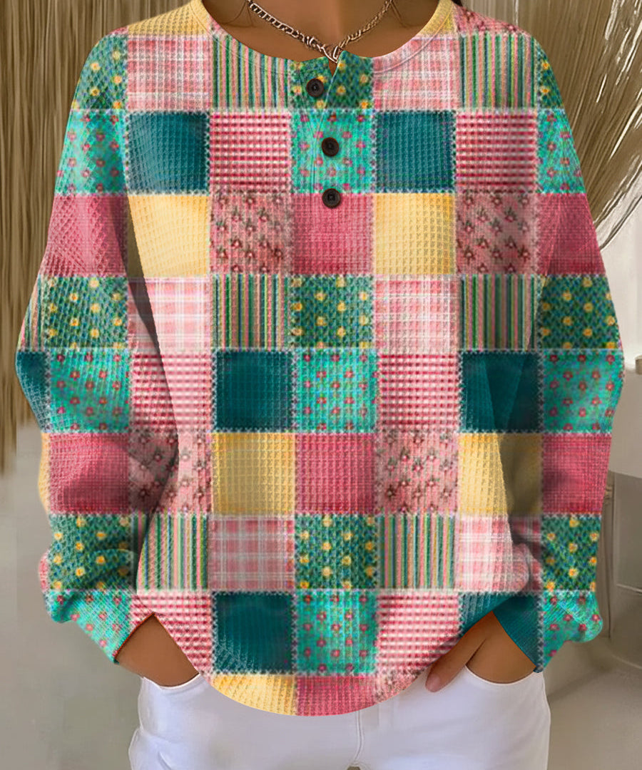 Agnes™ | Neule Talvilämpö ja Tyyli