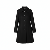 ELEGANTTI FIT & FLARE -TAKKI