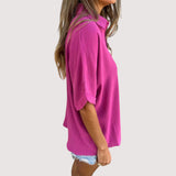 Theresa™ | Tyylikäs kevyempi paita