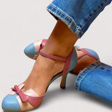 Petra™ | Ortopediset sandaalit