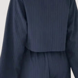 Eclat™ | Naisten kompletti - Elegantti ja trendikäs tyyli