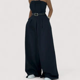 Eclat™ | Naisten kompletti - Elegantti ja trendikäs tyyli