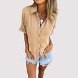 Theresa™ | Tyylikäs kevyempi paita