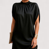 Edith™ | Elegantti imarteleva mekko