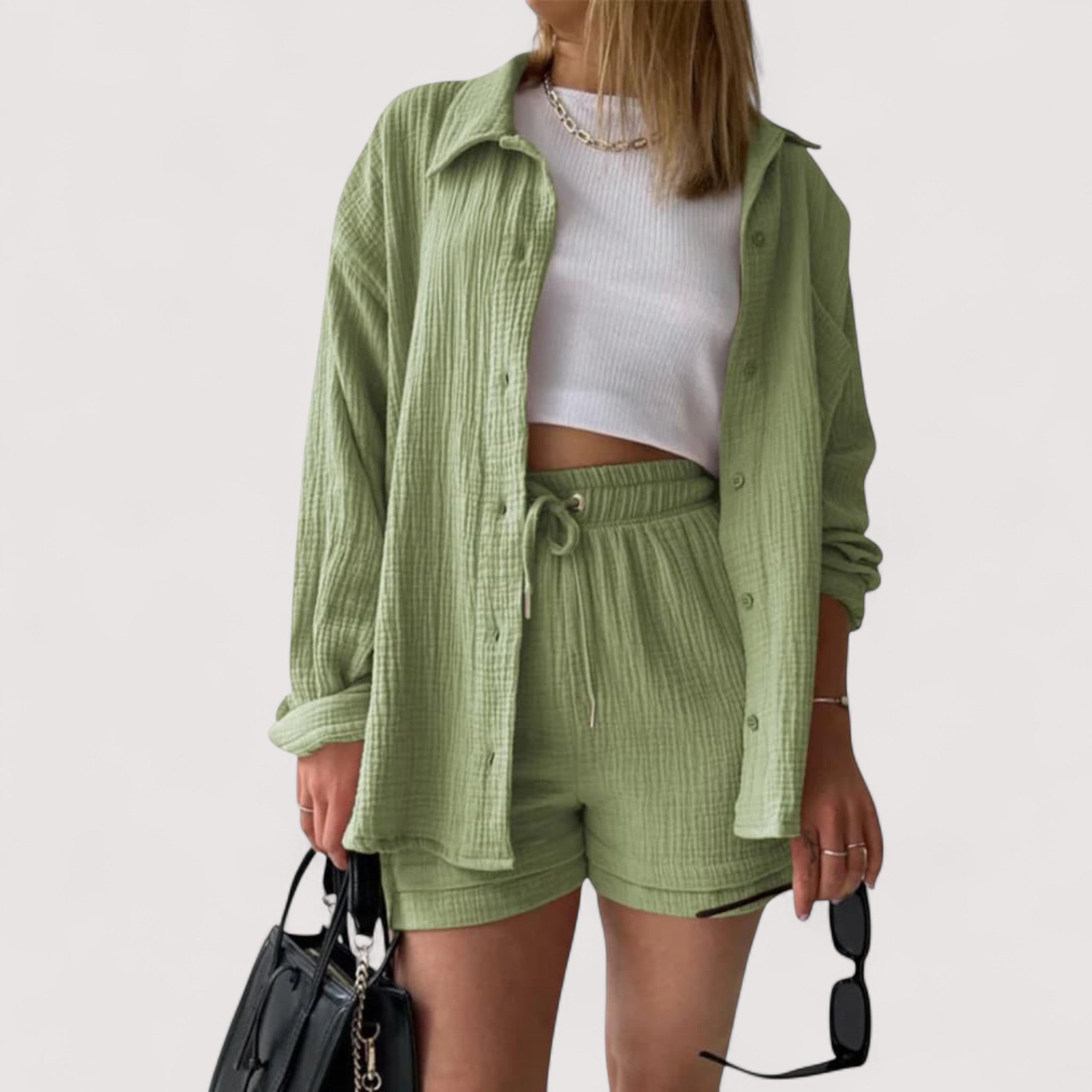 Kaja™ | Älykäs kaksiosainen setti