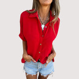 Theresa™ | Tyylikäs kevyempi paita