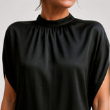 Edith™ | Elegantti imarteleva mekko