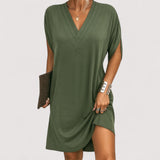 Alma™ | Tyylikäs imarteleva mekko