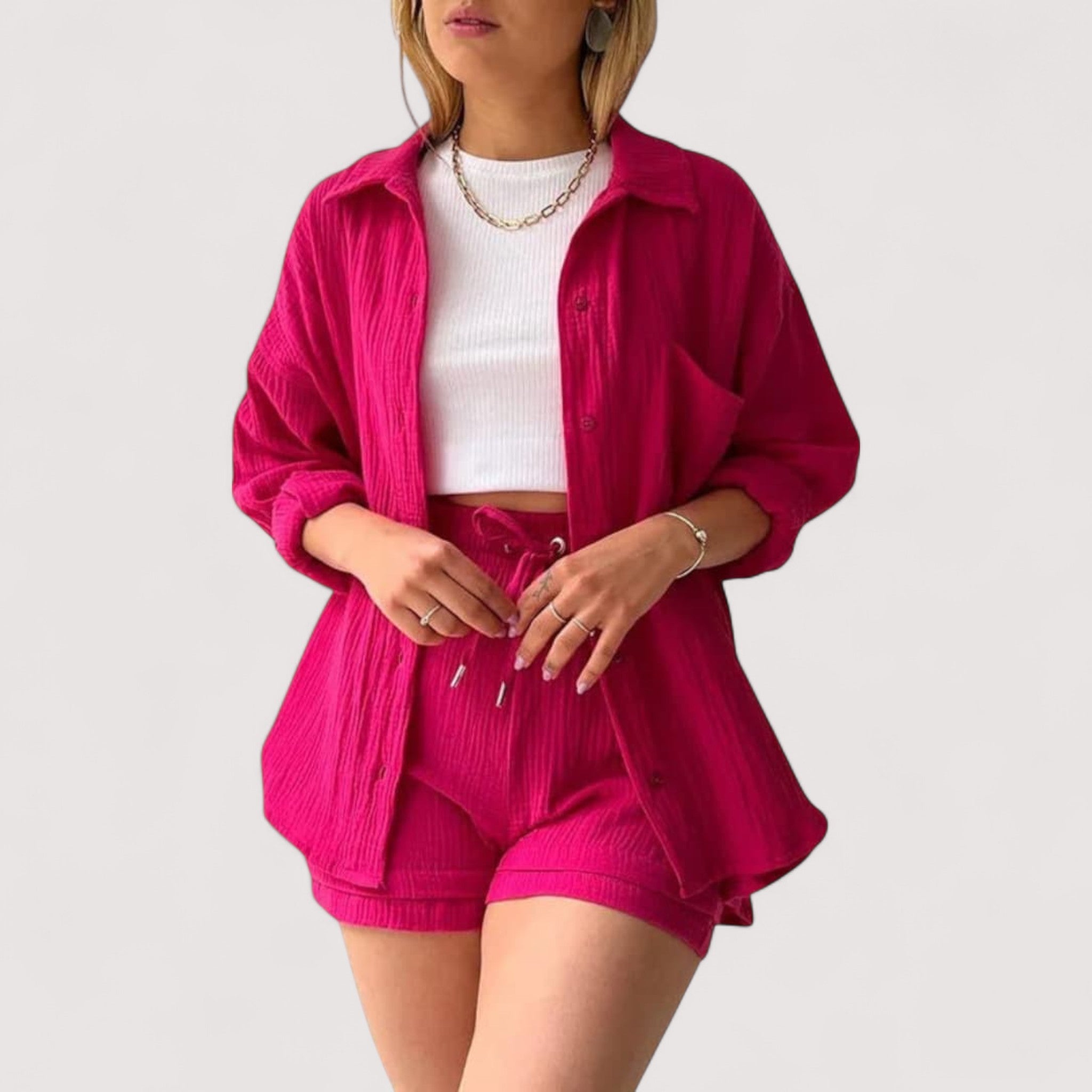 Kaja™ | Älykäs kaksiosainen setti