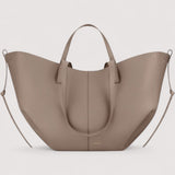 Mila™ | Laukku sivurypytyksellä