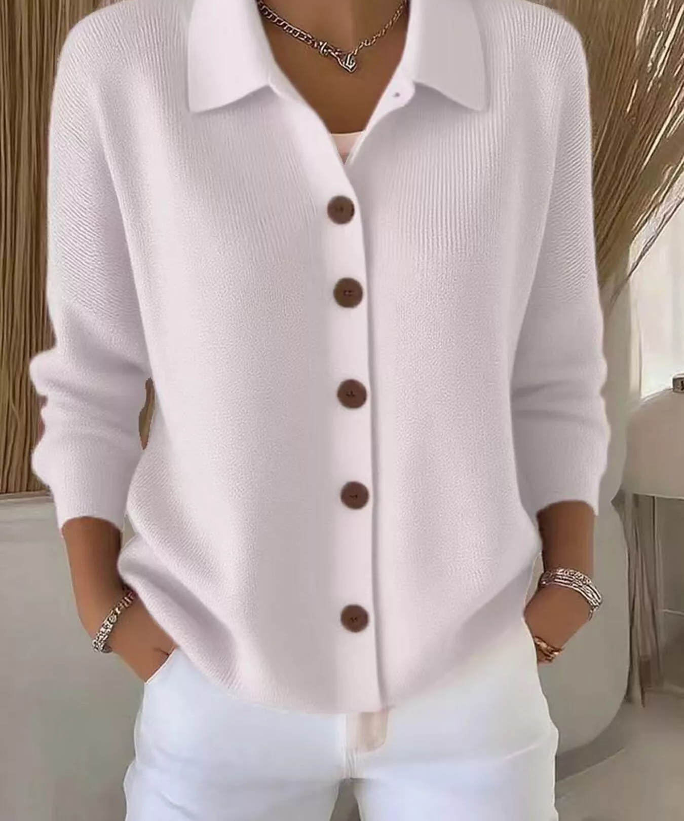 Mila™ | Pehmeä neuletakki