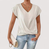 Martha™ | Rentouttava T-paita