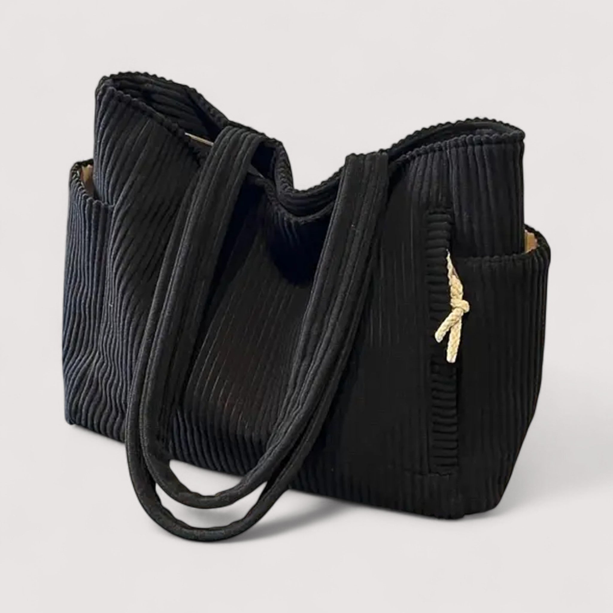 Ellinor™ | Rypytetty kantokassi