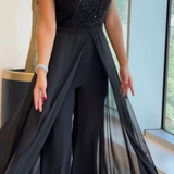 Louna™ | Tyylikäs hihaton haalari