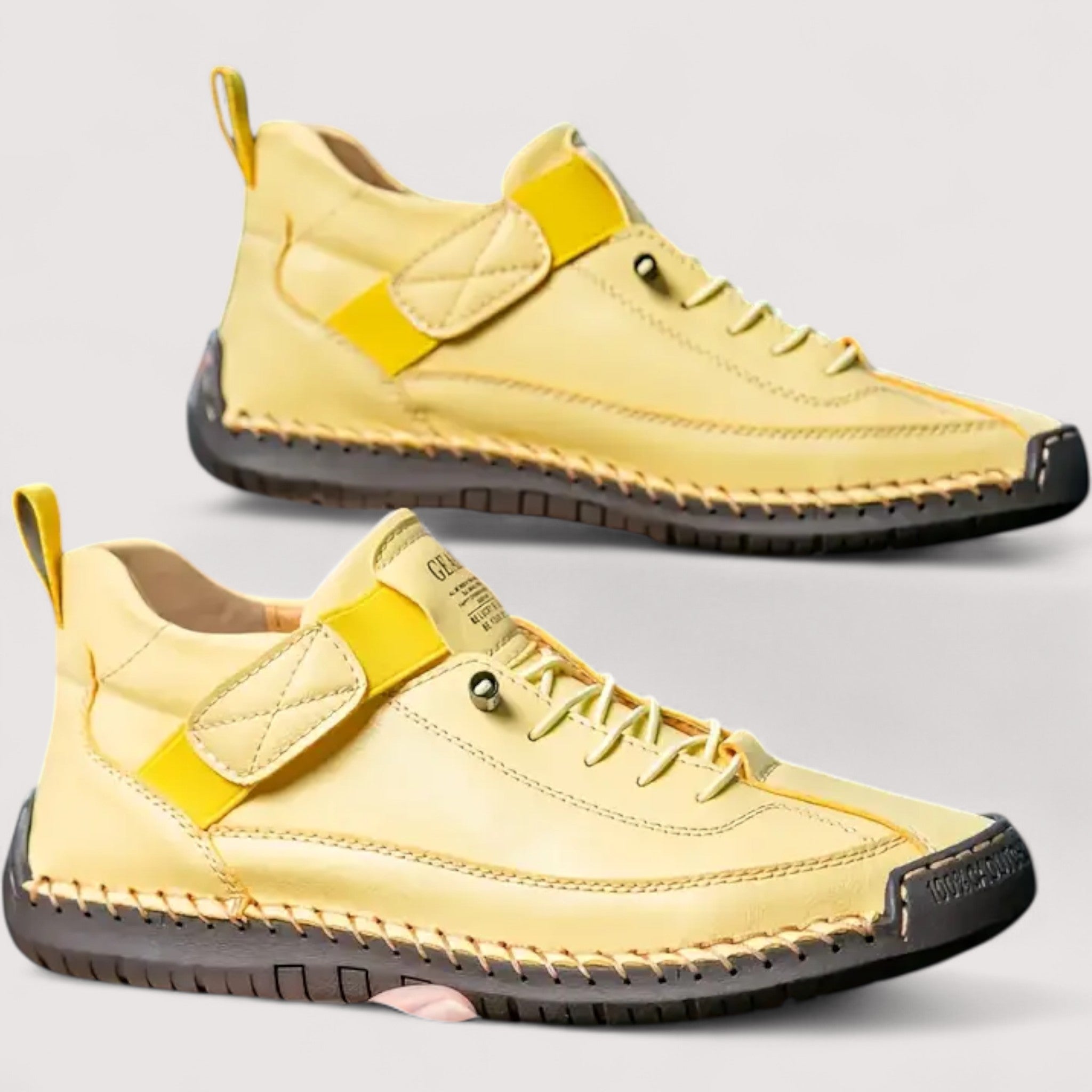 Maria™ | Ortopediset mukavuuskengät