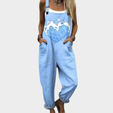 Mukavat kuviolliset lappuhaalarit