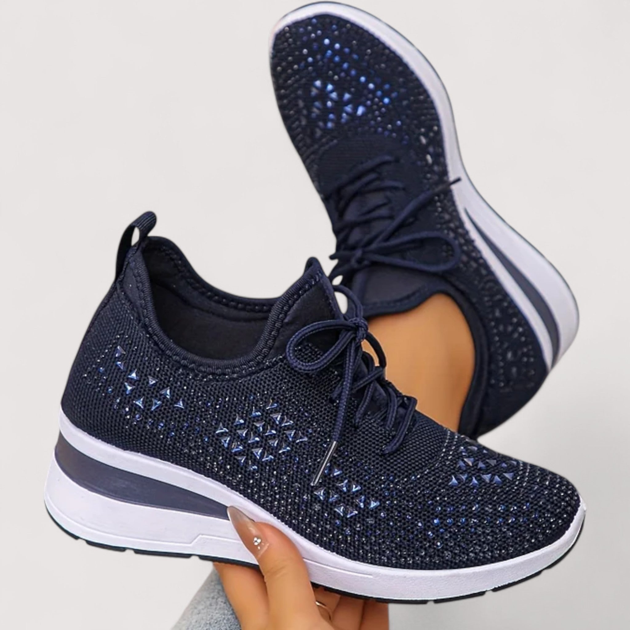 Seraina™ | Muodikkaat ortopediset kengät