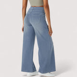 Hanne™ | Slim-Fit-Farkut