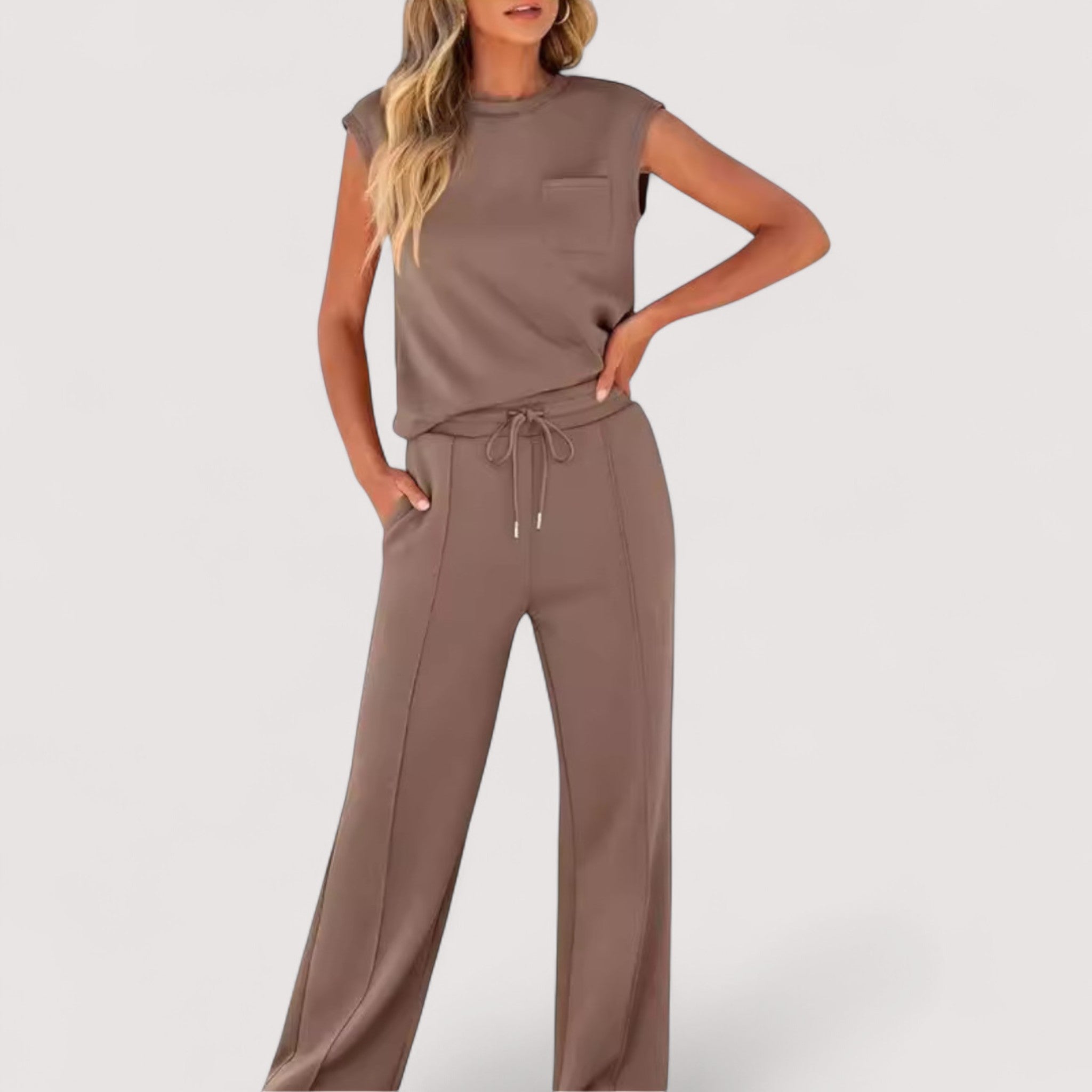 Minna™ | Rentouttava kesä-setti