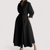 Marlise™ | Boho-maksimekko naisille