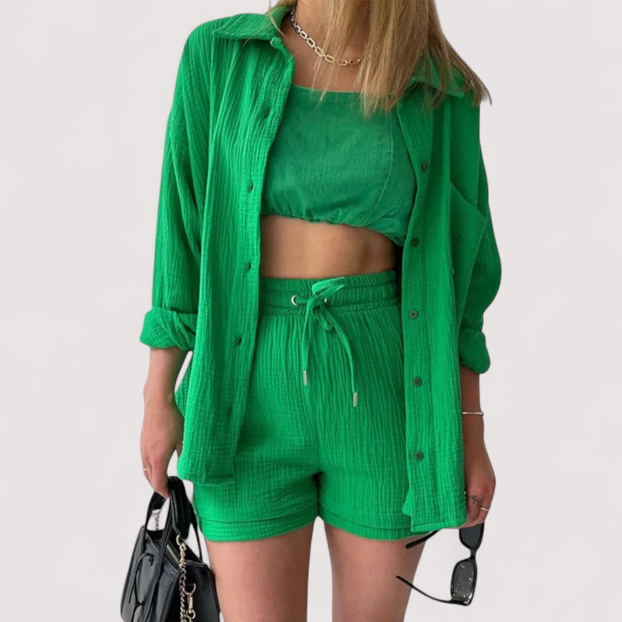 Kaja™ | Älykäs kaksiosainen setti