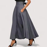 Gabriele™ | Tyylikäs Maxi-hame Chic-tyylissä