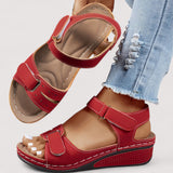 Lea™ | Moderni ortopedinen sandaali