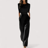 Ljubica™ | Haalari vyöllä