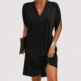 Alma™ | Tyylikäs imarteleva mekko