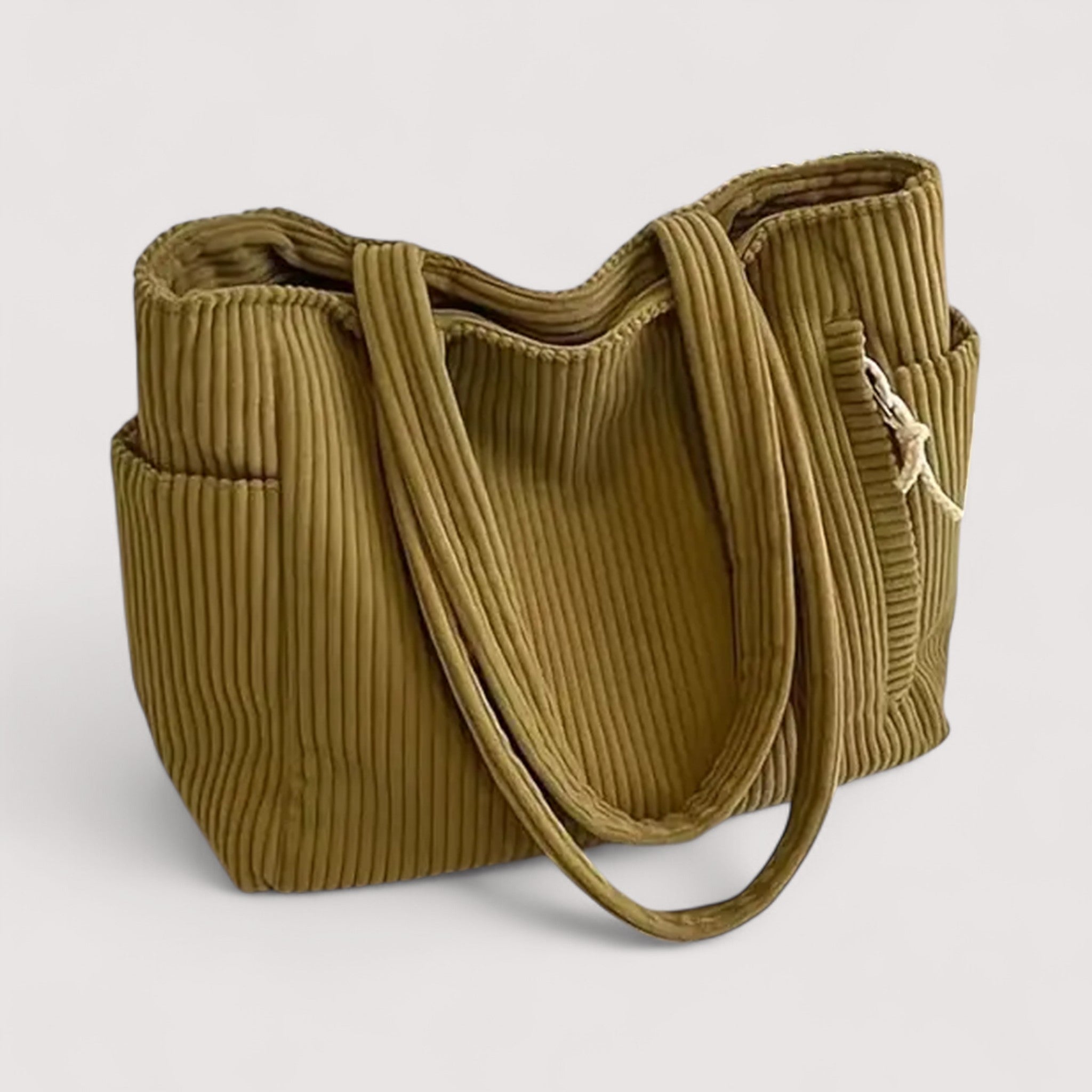 Ellinor™ | Rypytetty kantokassi