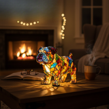 Bulldogin Askeleet