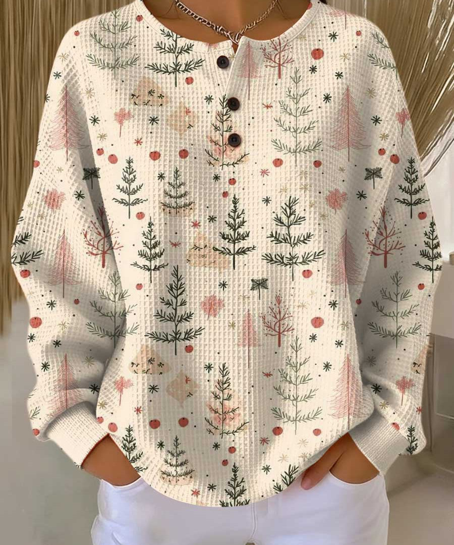 Mathilda™ | Neule Talvilämpö ja Tyyli