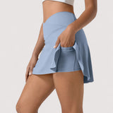 Rita™ | Rocki-Shortsit-Yhdistelmä