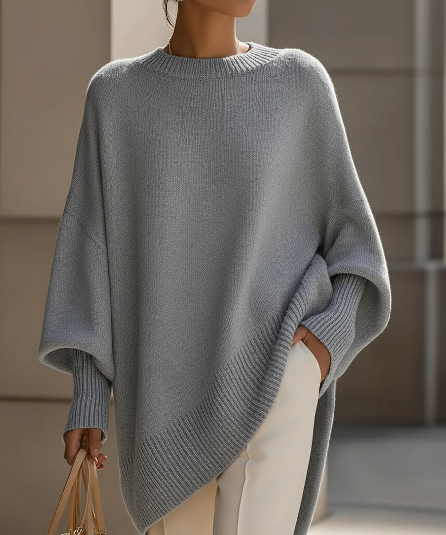 Lemmikki™ | Oversize-neulepaita