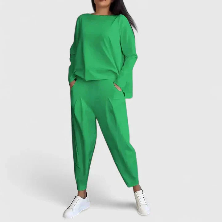 Orel™ | Mukava Setti