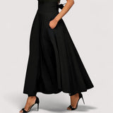 Gabriele™ | Tyylikäs Maxi-hame Chic-tyylissä