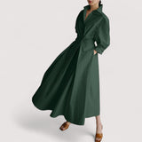 Marlise™ | Boho-maksimekko naisille