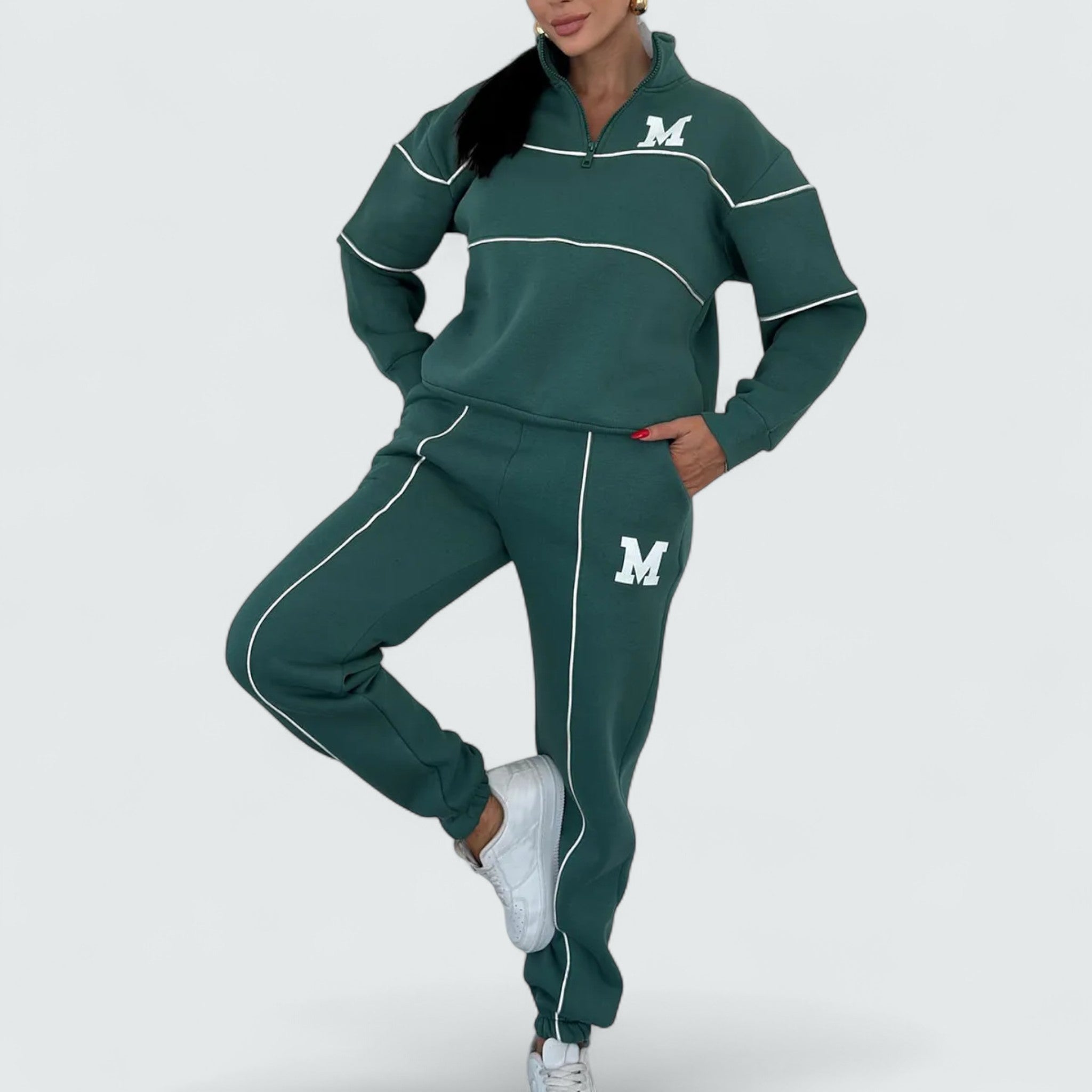 Ena™ | Mukava, tyylikäs ja rento