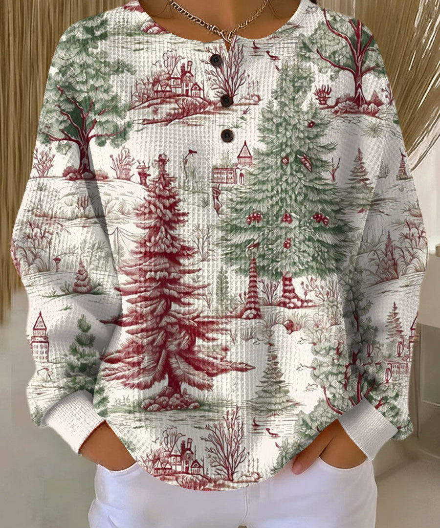 Aurora™ | Neule Talvilämpö ja Tyyli