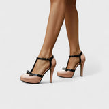 Bella™ | Tyylikkäät Korkokengät