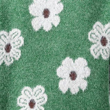 Bloom™ | Puolivetoketjullinen neulepusero