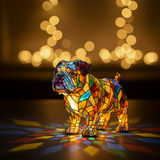 Bulldogin Askeleet