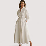 Marlise™ | Boho-maksimekko naisille