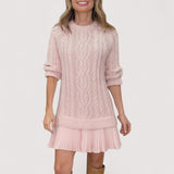 Marla™ | Neulemekko