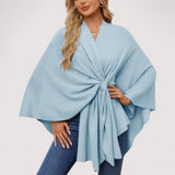 Brida™ | Tyylikäs Poncho