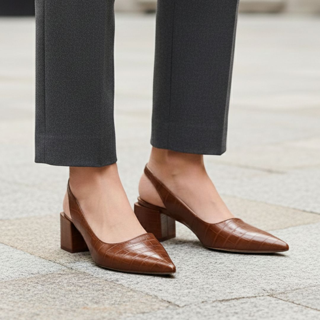 Liza™ | Ortopediset korkokengät