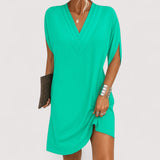 Alma™ | Tyylikäs imarteleva mekko